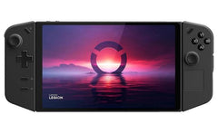 Lenovo Legion Go (2024) Gaming Handheld Amd Ryzen Z1 Extreme 8 Cores Processor W/ 8.8" Ips 2.5k 144hz Gorilla Glass Touch Screen Shadow Black