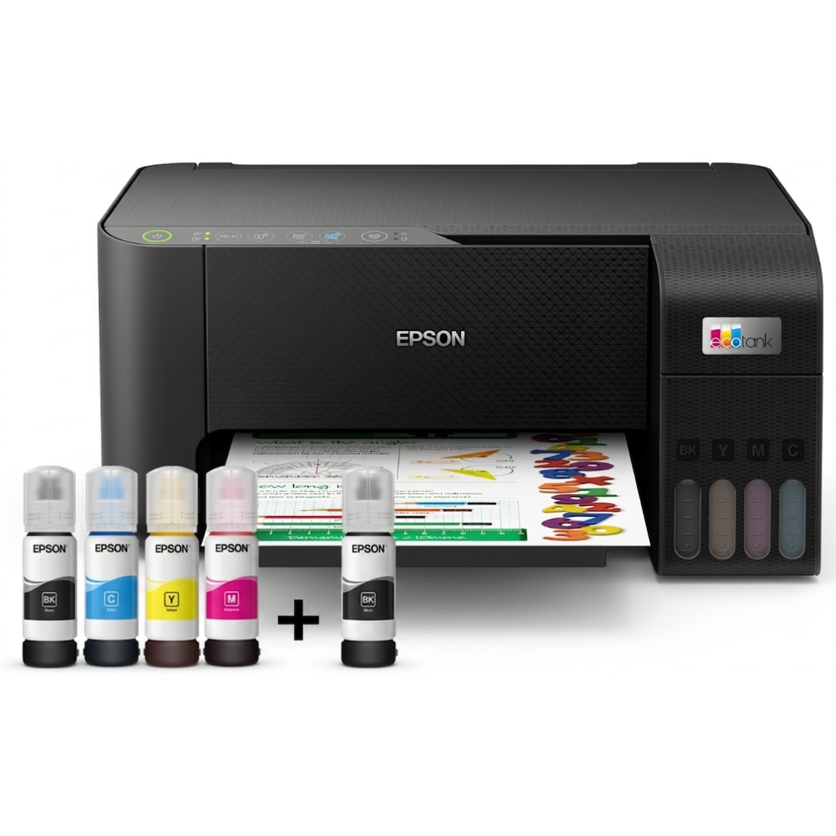 Epson printer for office printing