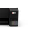 Epson Ecotank L3252 Wi-Fi All-in-One (Print, Scan, Copy) Ink Tank Wireless Color LED Printers up to 4,500 pages black & 7,500 pages colour (Black)