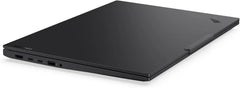 Lenovo ThinkPad E16 Gen 3 Ai Business Laptop - Intel Core Ultra 7 255H 16Core - Integrated Intel Arc Graphics - 16-inch WUXGA IPS FHD+