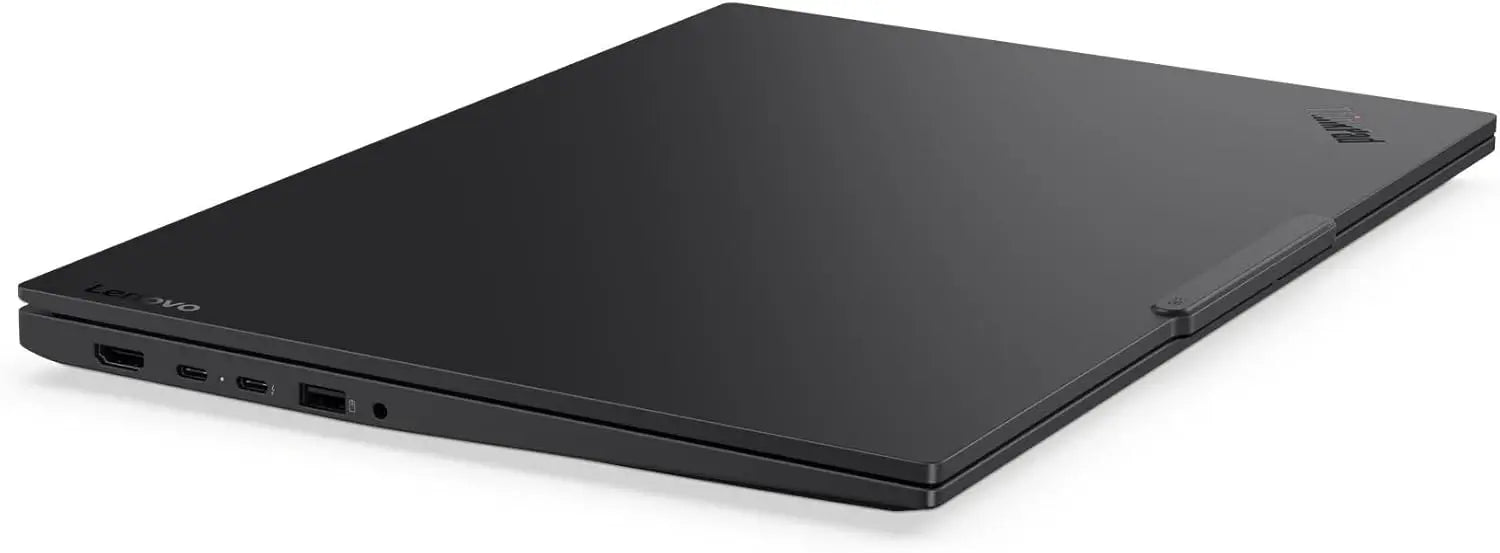 Lenovo Thinkpad laptop for portable computing