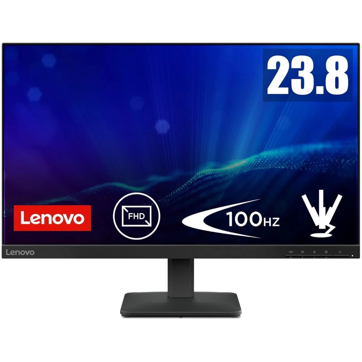 Lenovo monitor for display setup