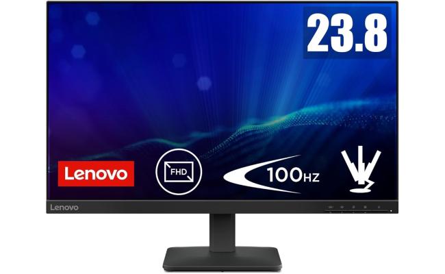 Lenovo monitor for display setup