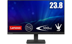 Lenovo monitor for display setup