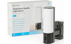 EZVIZ Wi - Fi security camera for surveillance systems