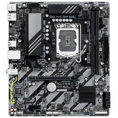 GIGABYTE B860M E DDR5 Motherboard - for ULTRA Processor
