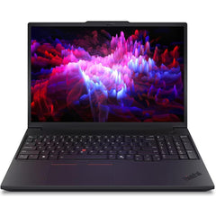Lenovo 4K NVMe PCIe laptop for portable computing