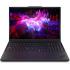Lenovo 4K NVMe PCIe laptop for portable computing