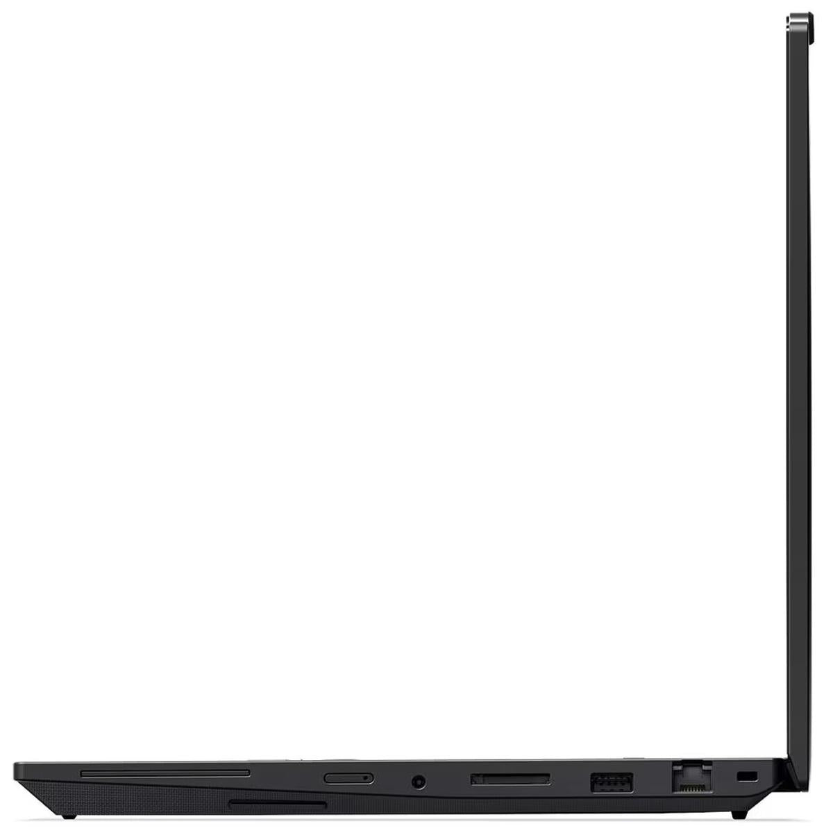 Lenovo 4K NVMe PCIe laptop for portable computing