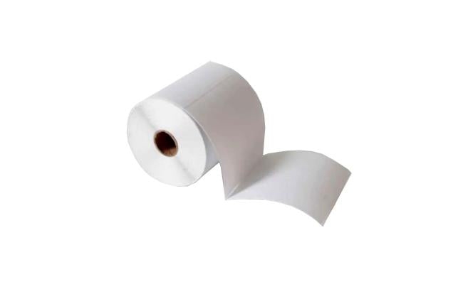 Haing 100mmx100mm Thermal Label 500 P