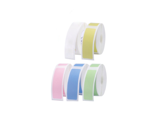 Thermal 80*50*500 Label Paper