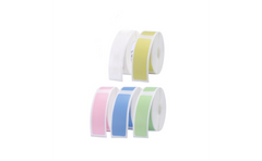 Thermal 14*40mm Label Paper White