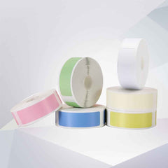 Thermal 14*40mm Label Paper