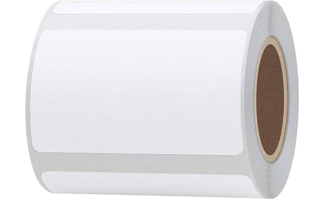 Haing 60*40*900 Thermal Label