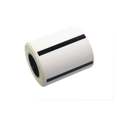 70X38X125 Shelf Tag Label 8cm