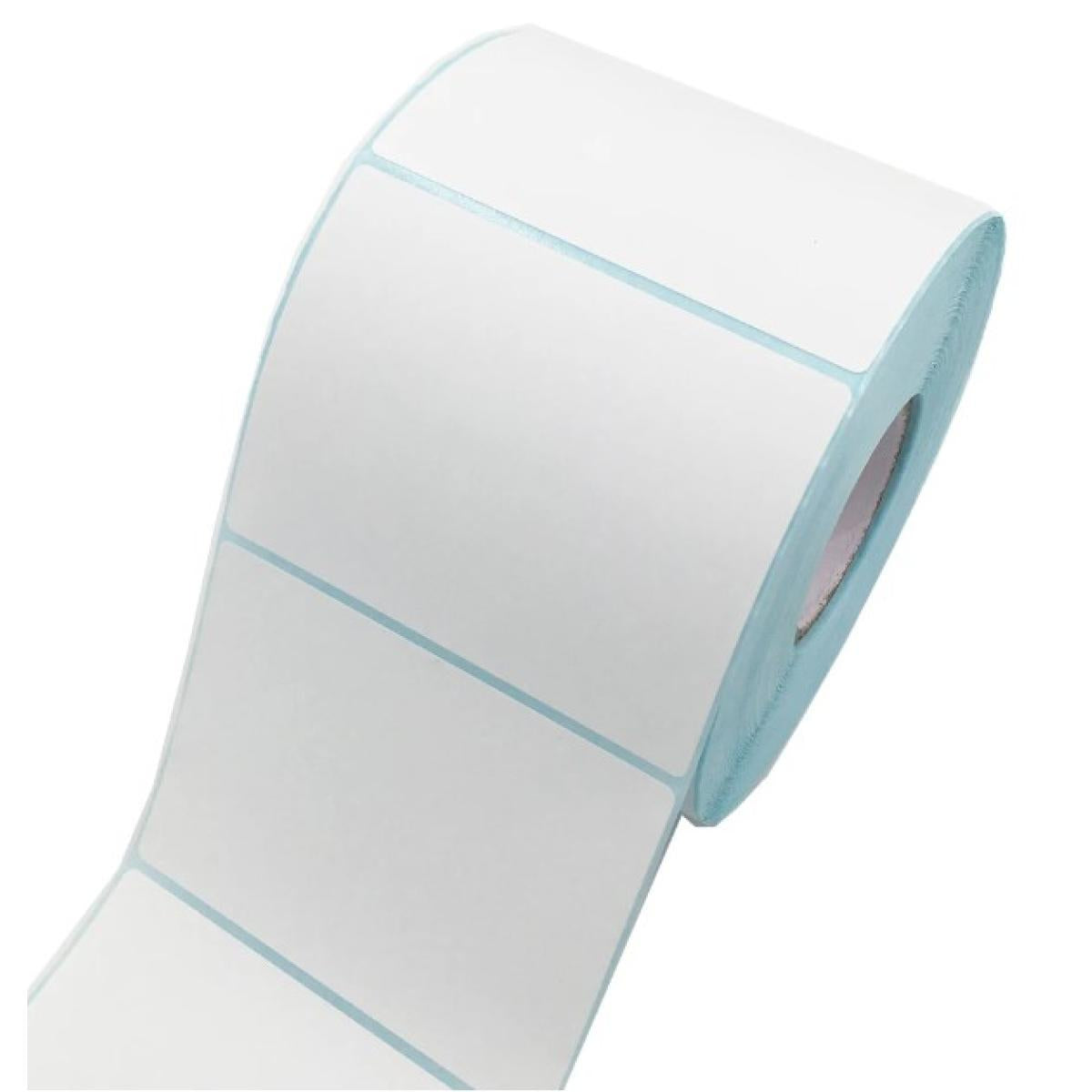 Thermal 60*40 Barcode Label Paper