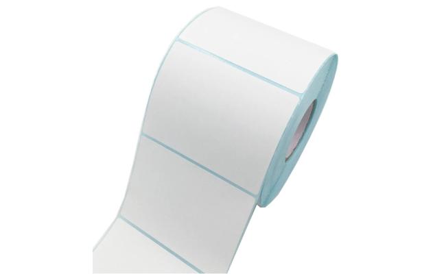 Thermal 40*30 Label Paper