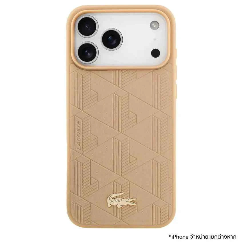 Lacoste phone cases for electronics hardware