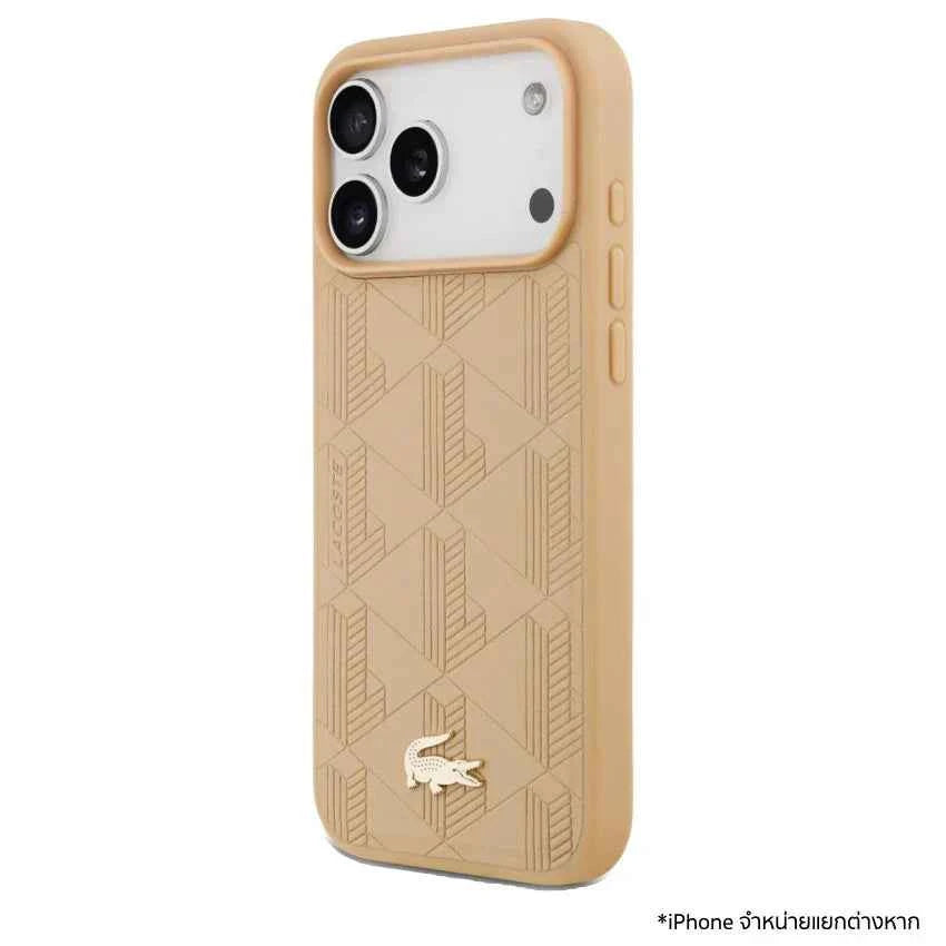 Lacoste phone cases for electronics hardware