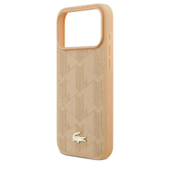Lacoste phone cases for electronics hardware
