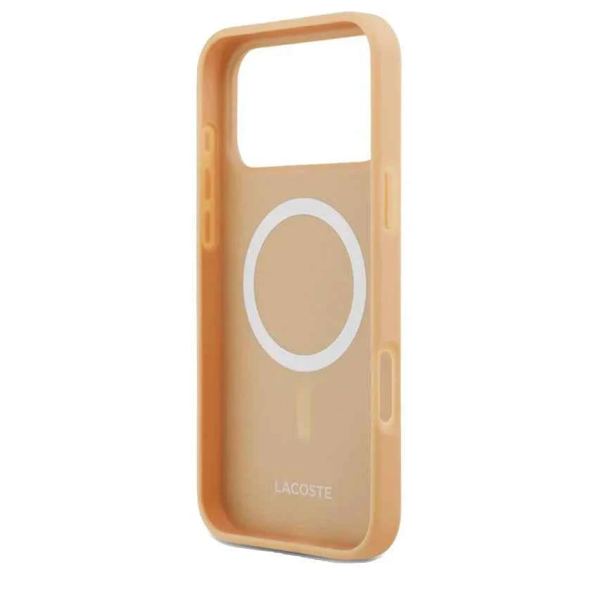 Lacoste phone cases for electronics hardware