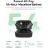 Hollyland Lark A1 Dou Wireless Microphone for iPhone 17/16/15 & Android with microphones