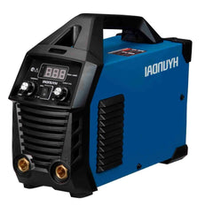 Hyundai Welding Machine Inverter 160 Amps, 4965Watts, B - MMA-160P