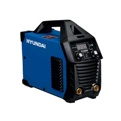 Hyundai Welding Machine Inverter 160 Amps, 4965Watts, B - MMA-160P