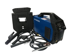Hyundai Welding Machine Inverter 200 Amps,5767Watts, B - MMA-200P
