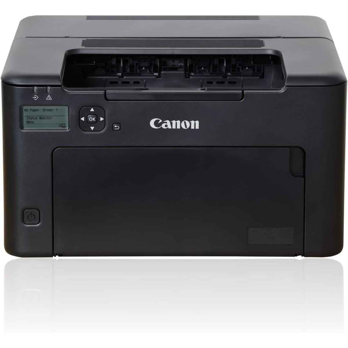 Canon imageCLASS LBP122DW Duplex Wireless Black Laser Printer Canon imageCLASS LBP122DW Duplex Wireless Black Laser Printer