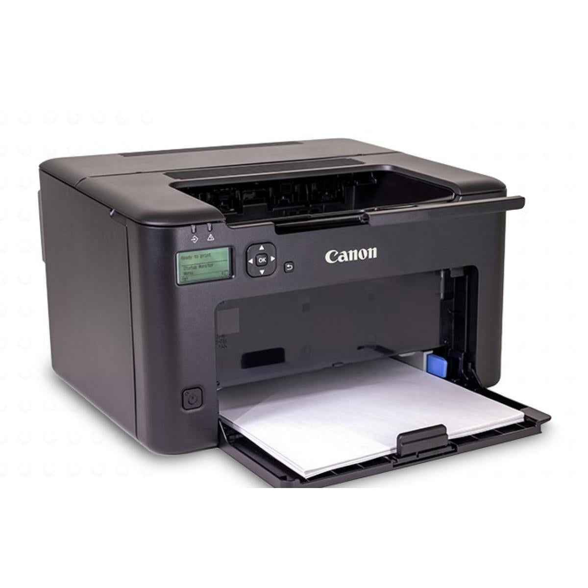 Canon imageCLASS LBP122DW Duplex Wireless Black Laser Printer Canon imageCLASS LBP122DW Duplex Wireless Black Laser Printer