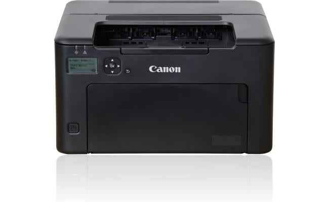 Canon Imageclass Lbp122dw Duplex Wireless Black Laser Printer
