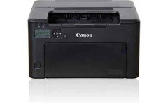 Canon Imageclass Lbp122dw Duplex Wireless Black Laser Printer