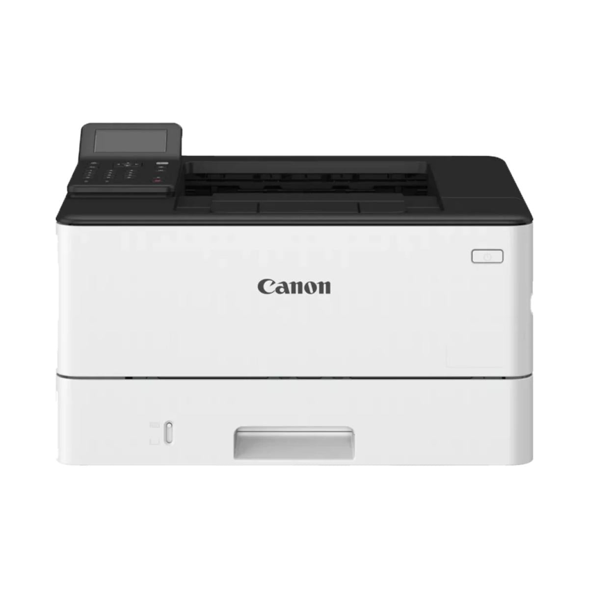 CANON i-SENSYS LBP243dw Mono Single Function Wireless Laser Printer