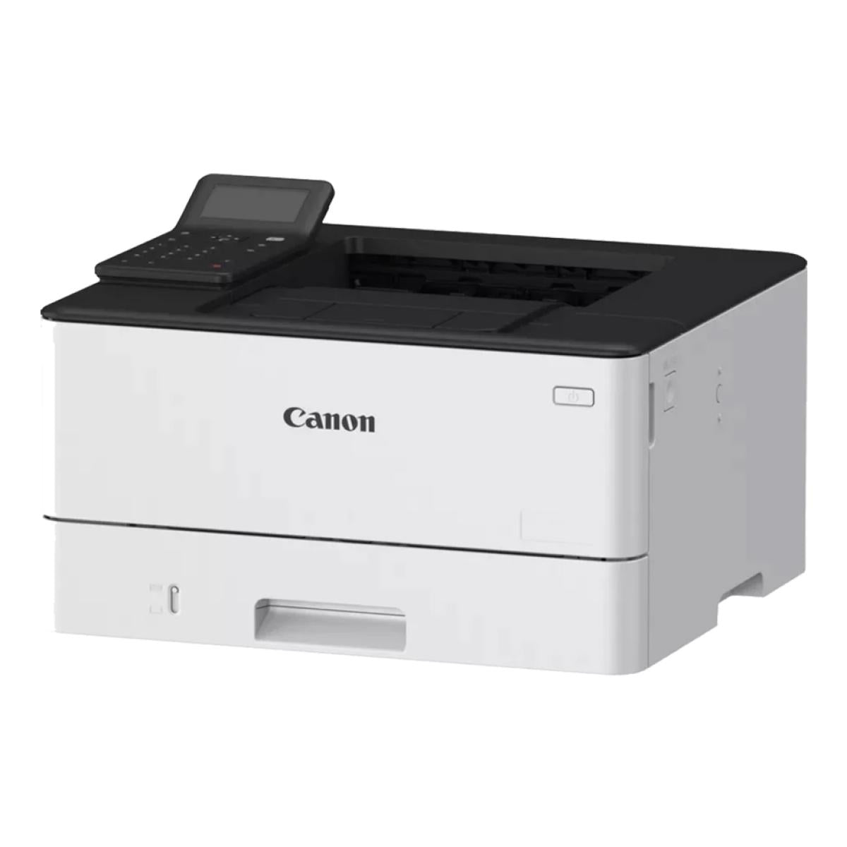 CANON i-SENSYS LBP243dw Mono Single Function Wireless Laser Printer