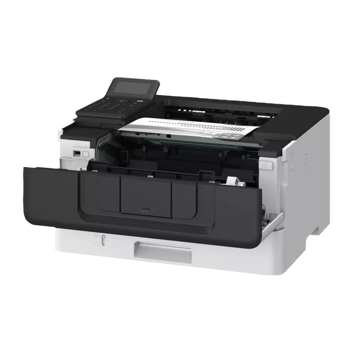CANON i-SENSYS LBP243dw Mono Single Function Wireless Laser Printer