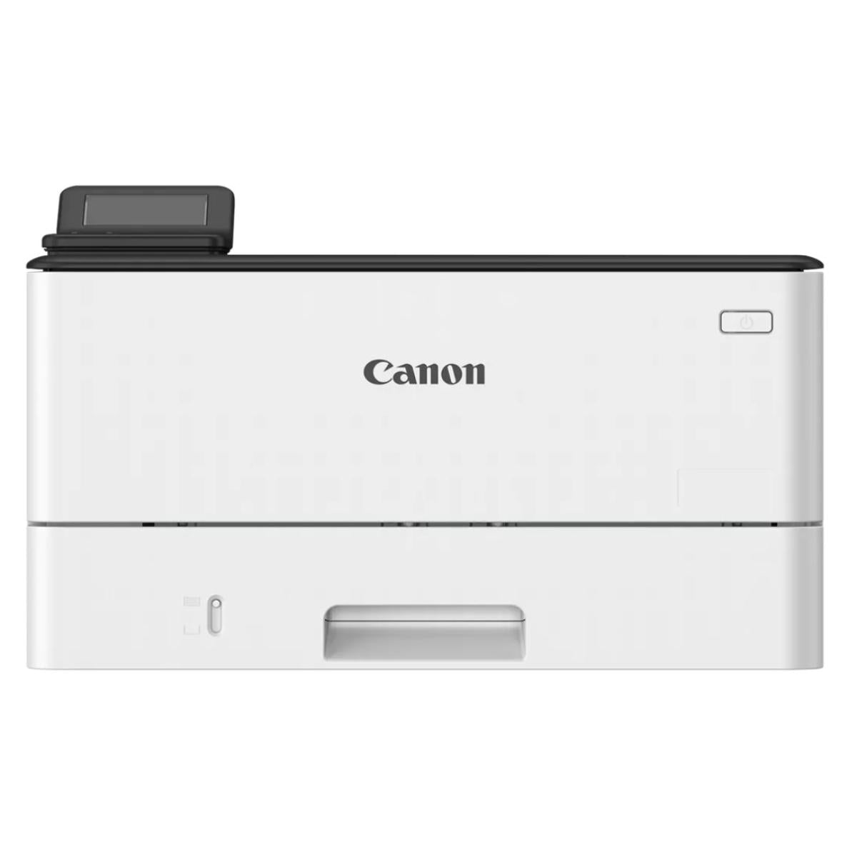 Canon i-SENSYS LBP246dw Mono Single Function Wireless Laser Printer