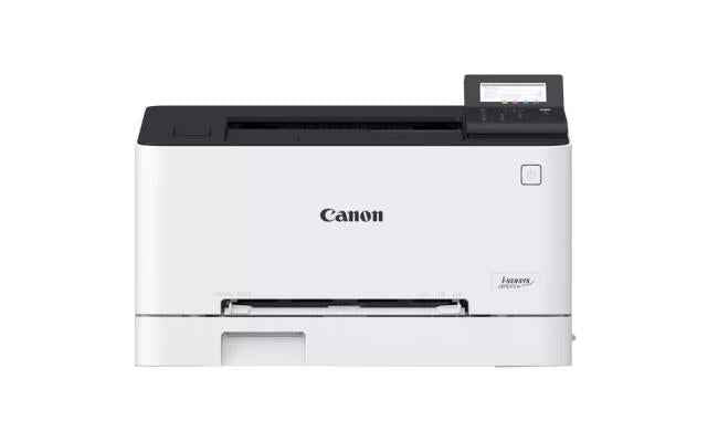 Canon I Sensys Lbp631cw Color Laser Printer