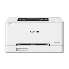 Canon i-SENSYS LBP646Cdw A4 single-function Colour Laser Printer