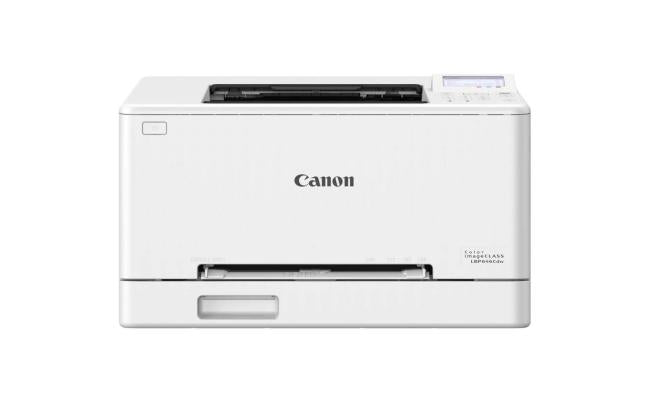 Canon I Sensys LBP646CDW A4 Single Function Colour Laser Printer with printers & supplies