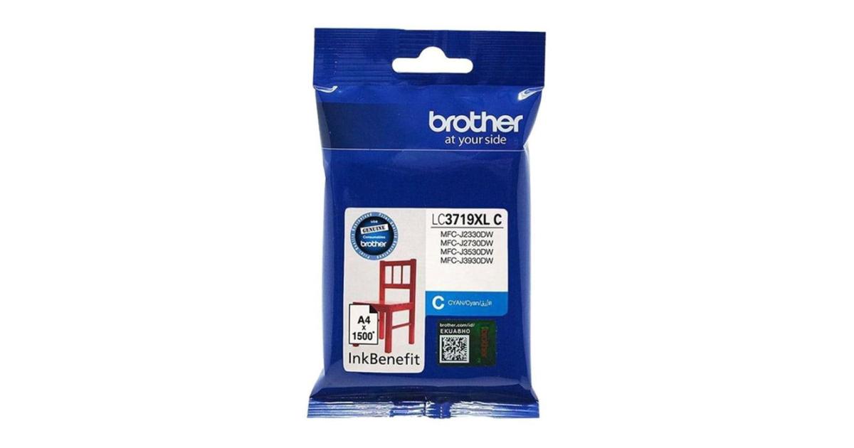 Brother toner cartridge for printer supplies