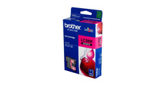 Brother LC39M Ink Cartridge Magenta
