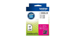 Brother LC - 535 toner cartridge for printer supplies