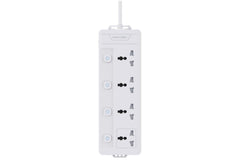 LINKCOMN Power Strip PS421 3M MK