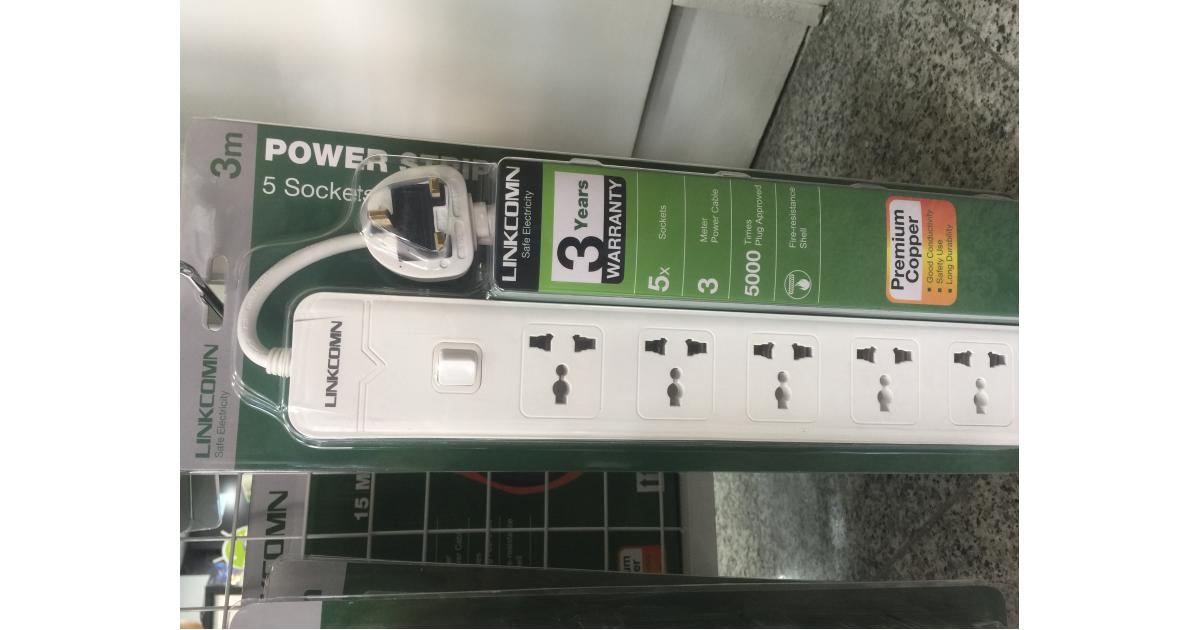 Linkcomn electronics accessory for electronics hardware