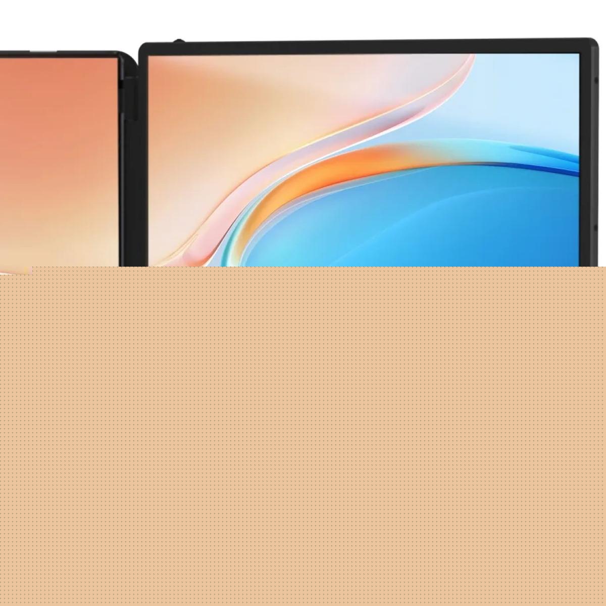 laptop for portable computing