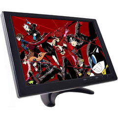 1026H HD 10.1" TFT LCD Color Monitor for Cars
