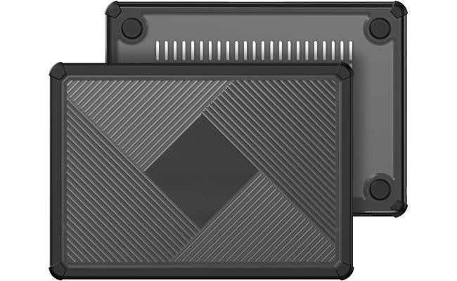 DUX DUCIS laptop for portable computing