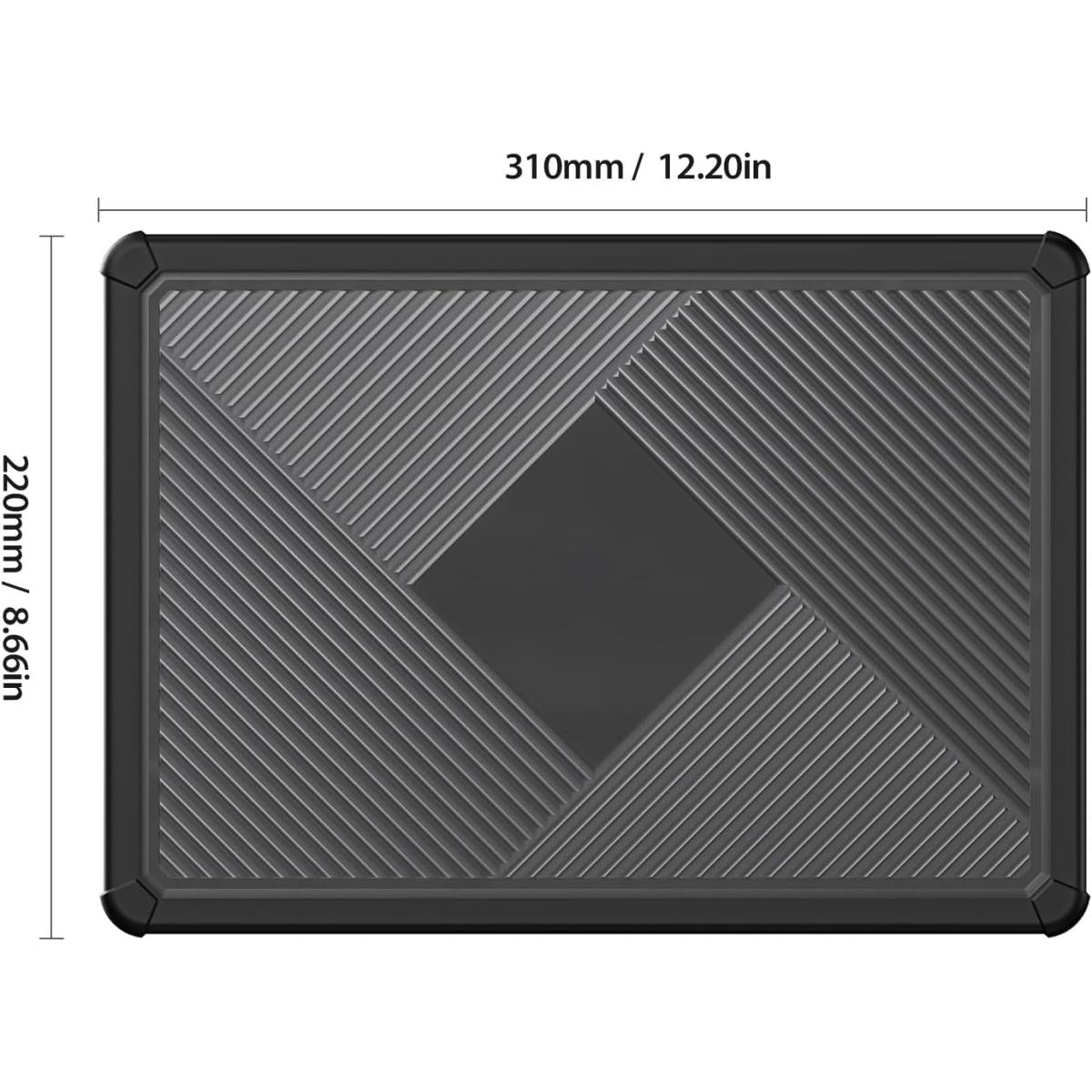 DUX DUCIS laptop for portable computing