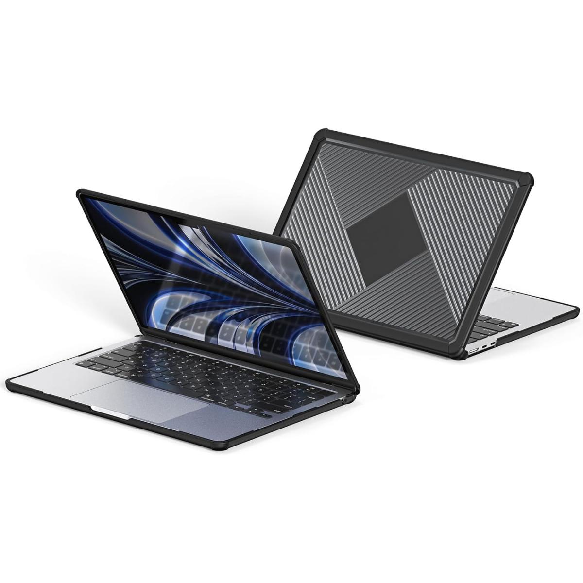 DUX DUCIS laptop for portable computing